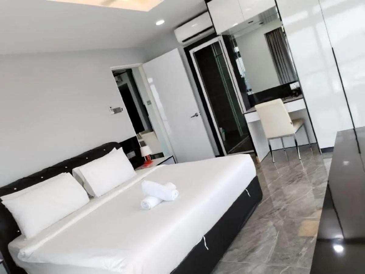 Imbi Suite At Times Square Kl Kuala Lumpur Apartment