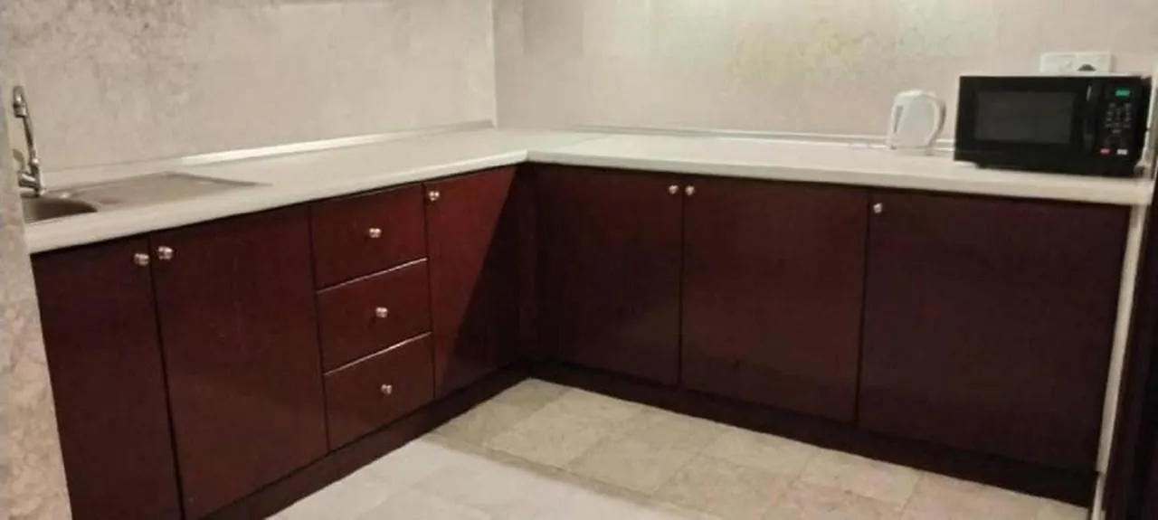 Apartment Imbi Suite At Times Square Kl Kuala Lumpur
