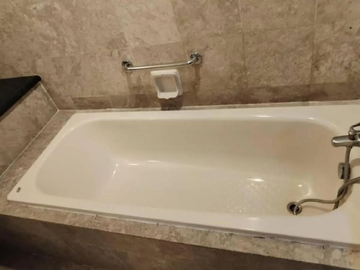 Imbi Suite At Times Square Kl Kuala Lumpur
