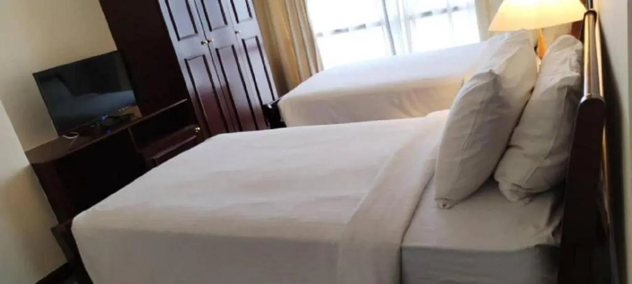 Imbi Suite At Times Square Kl Kuala Lumpur 0*,