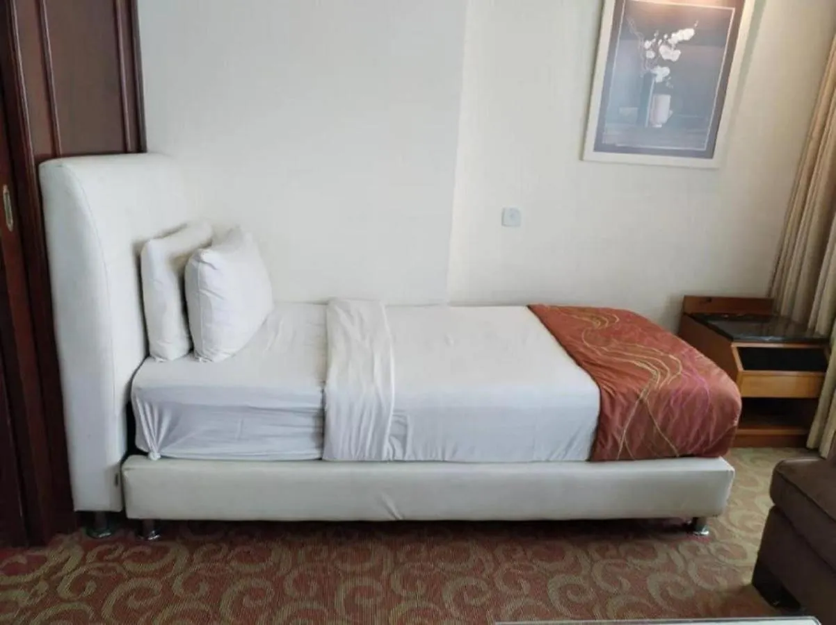 Imbi Suite At Times Square Kl Kuala Lumpur Ma­lay­sia