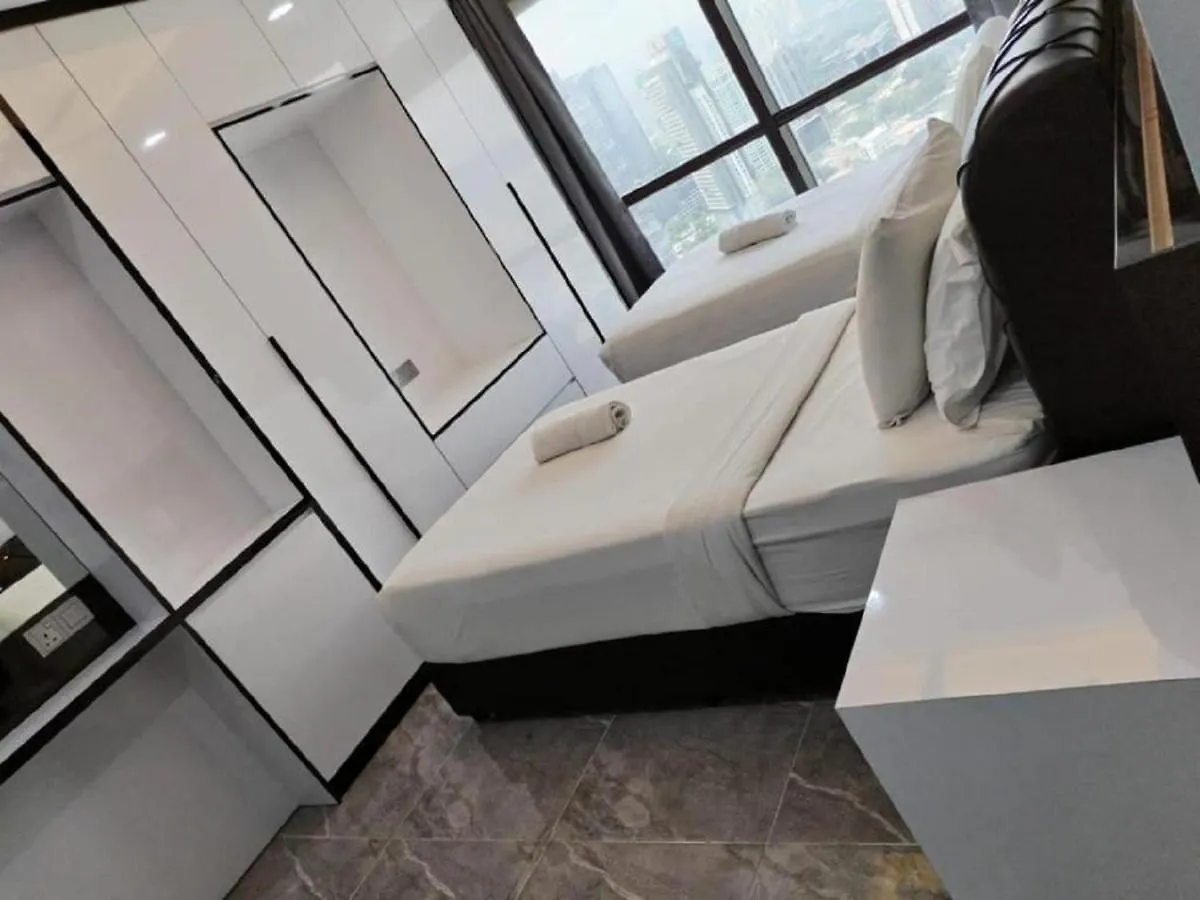Imbi Suite At Times Square Kl Kuala Lumpur 0*,