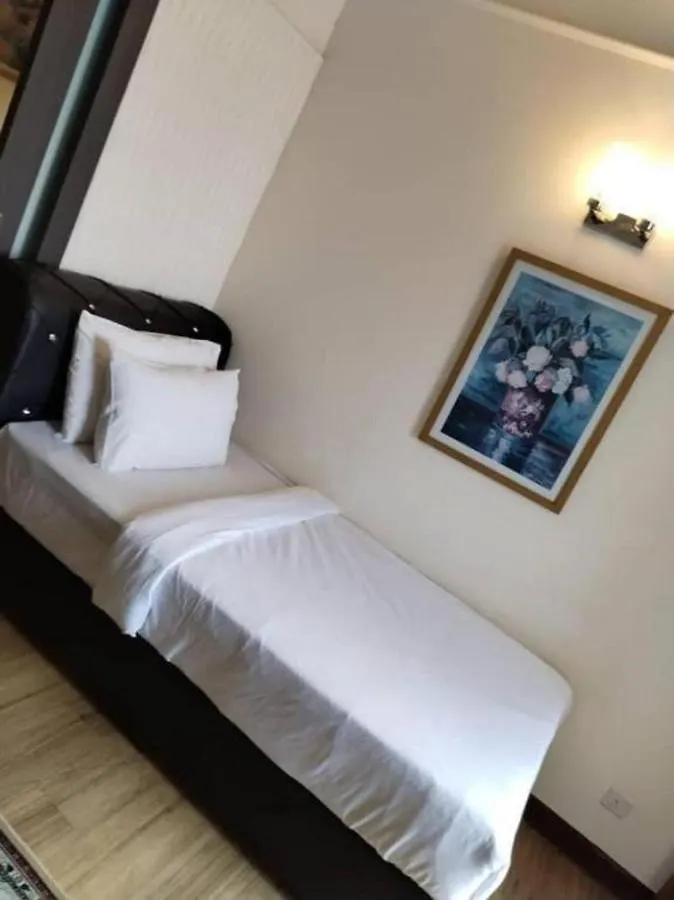Apartment Imbi Suite At Times Square Kl Kuala Lumpur