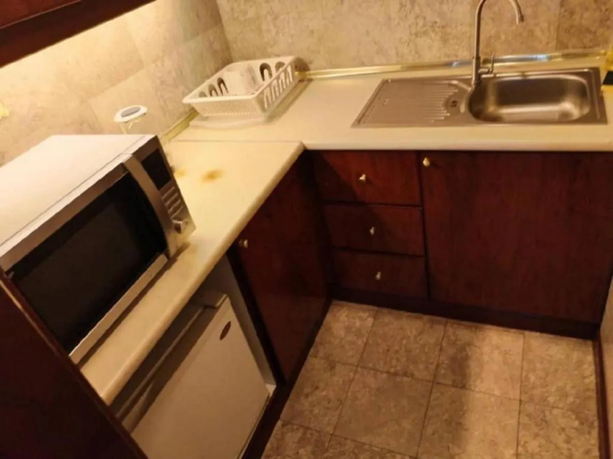 Imbi Suite At Times Square Kl Kuala Lumpur Ma­lay­sia