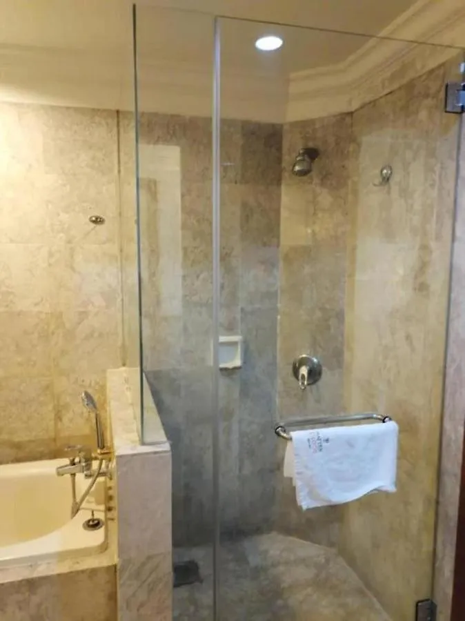 Apartment Imbi Suite At Times Square Kl Kuala Lumpur