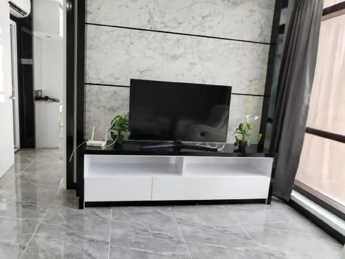 Imbi Suite At Times Square Kl Kuala Lumpur