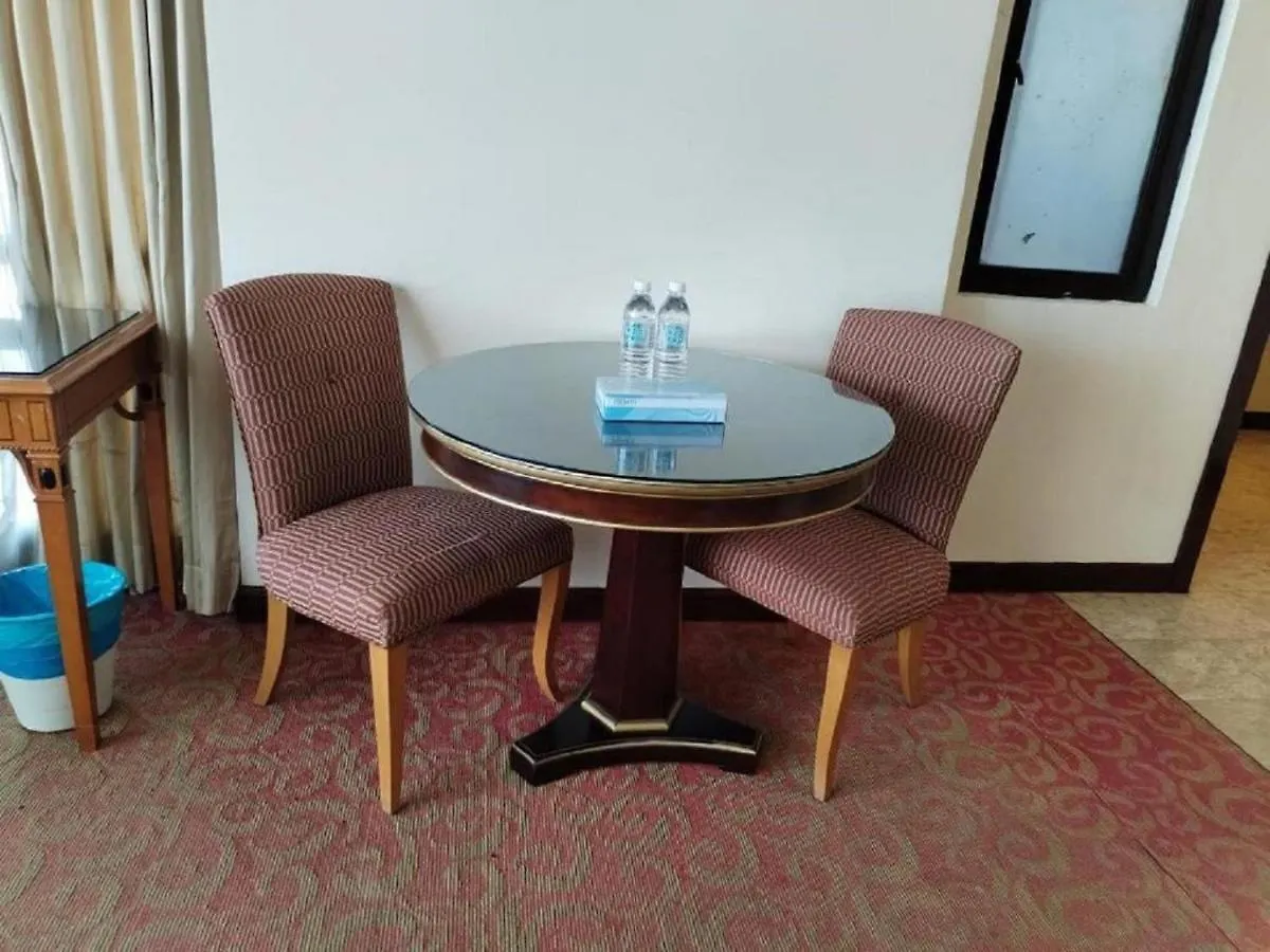 Imbi Suite At Times Square Kl Kuala Lumpur Apartment