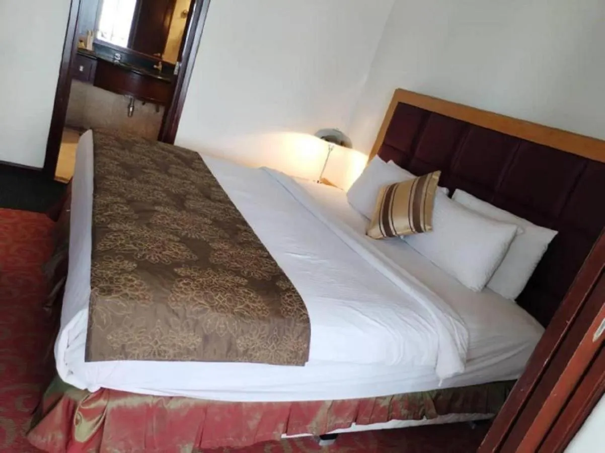 Imbi Suite At Times Square Kl Kuala Lumpur