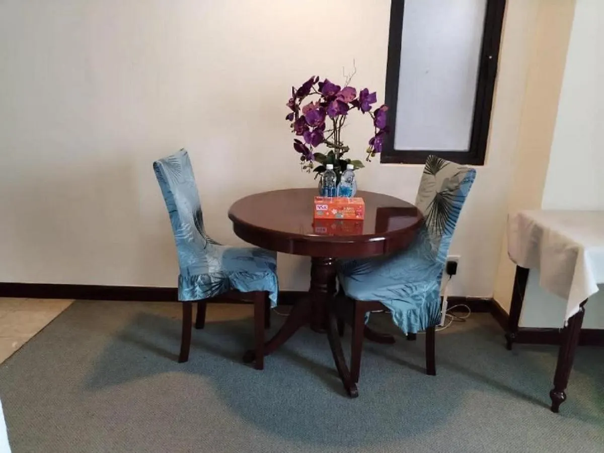 Imbi Suite At Times Square Kl Kuala Lumpur Ma­lay­sia
