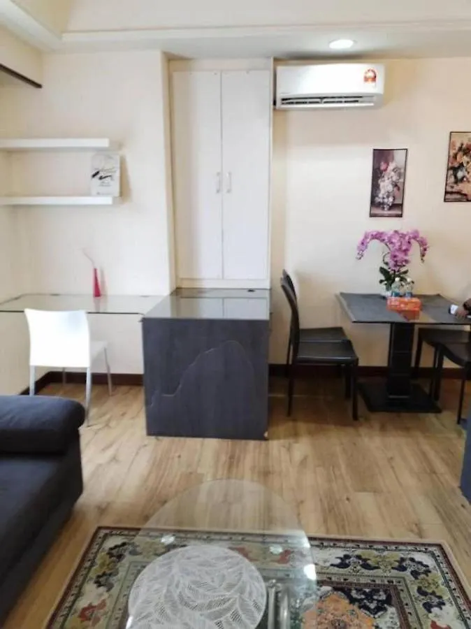 Imbi Suite At Times Square Kl Kuala Lumpur Apartment