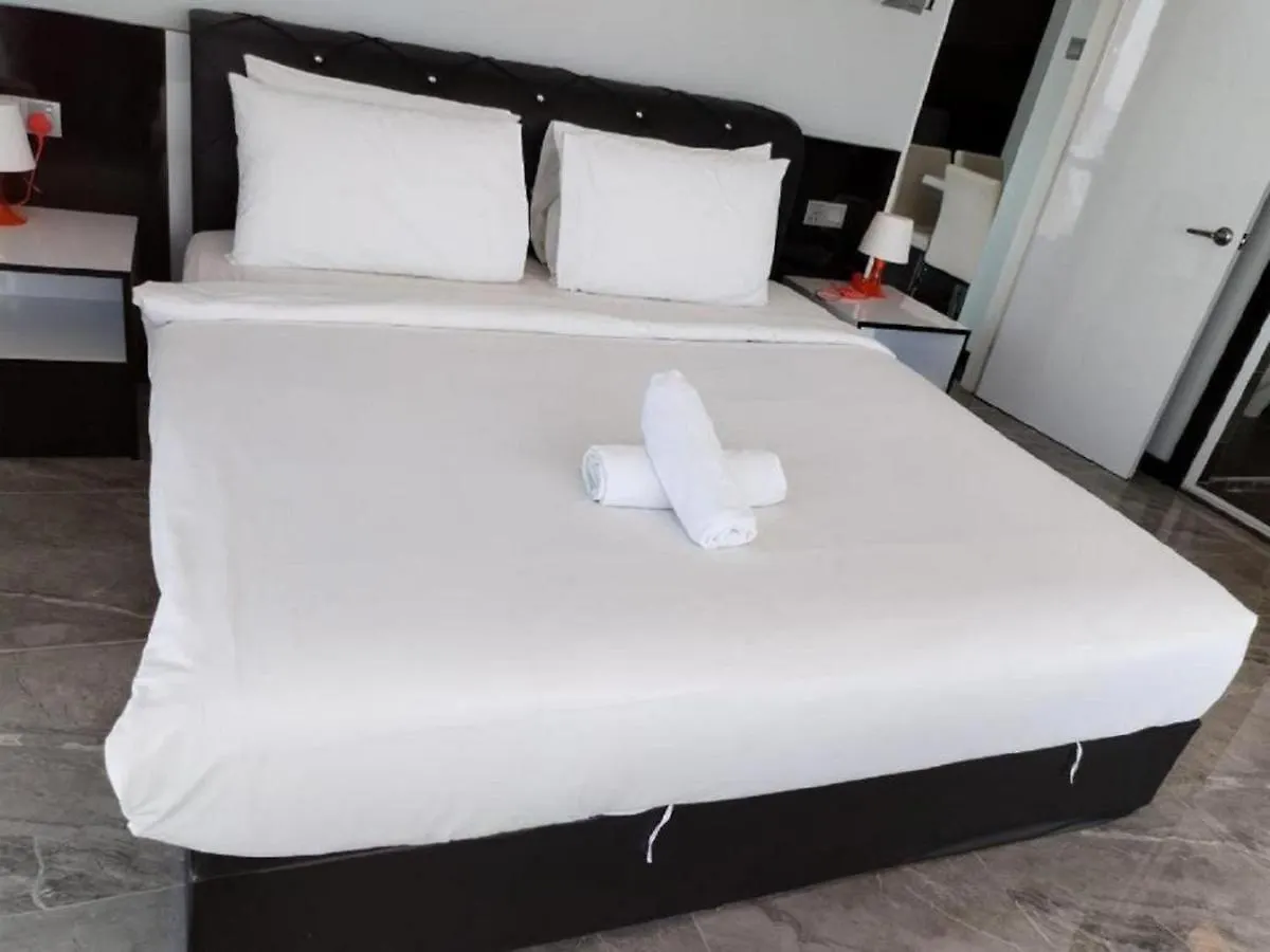 Apartment Imbi Suite At Times Square Kl Kuala Lumpur