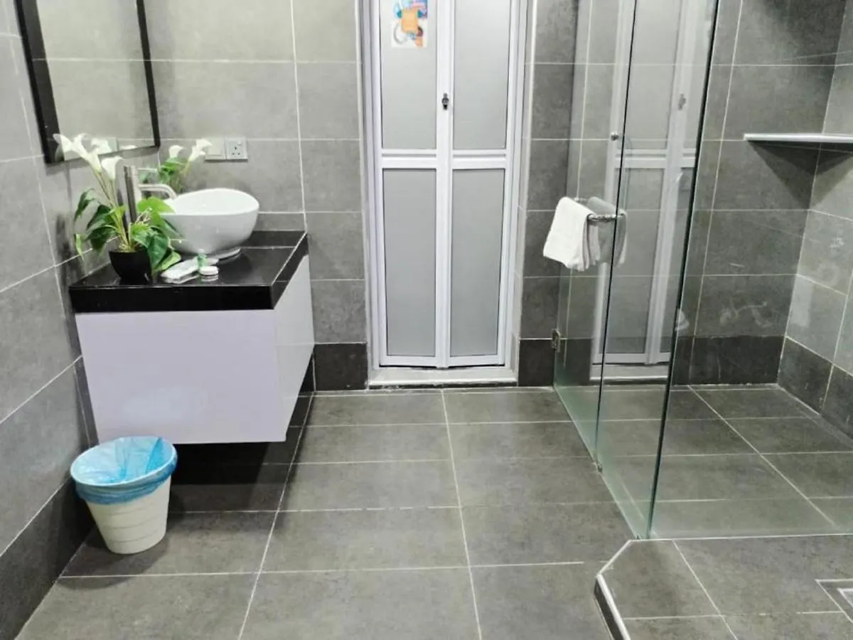 Imbi Suite At Times Square Kl 吉隆坡 0*,  马来西亚