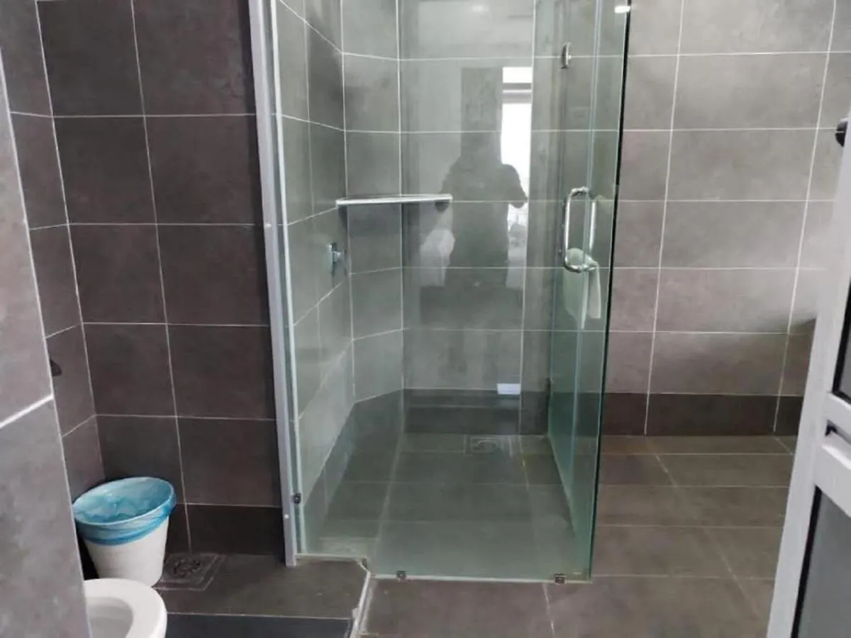 Imbi Suite At Times Square Kl 吉隆坡 公寓