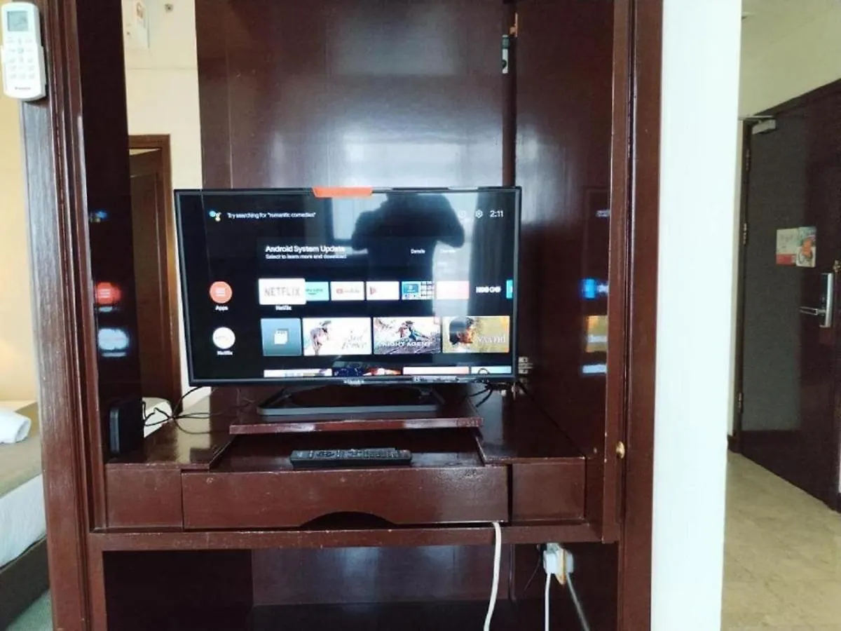 Imbi Suite At Times Square Kl 吉隆坡 0*,  马来西亚