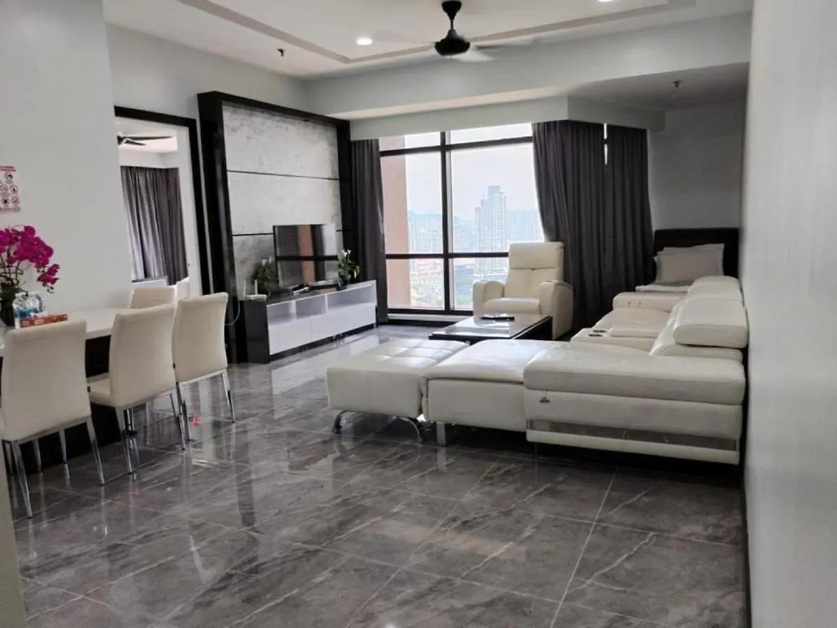 kontakty Imbi Suite At Times Square Kl